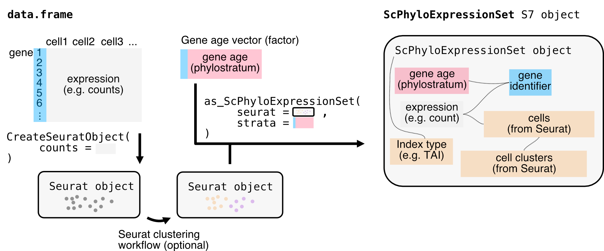 scPhyEx overview
