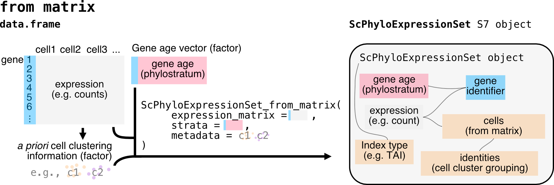 scPhyEx overview