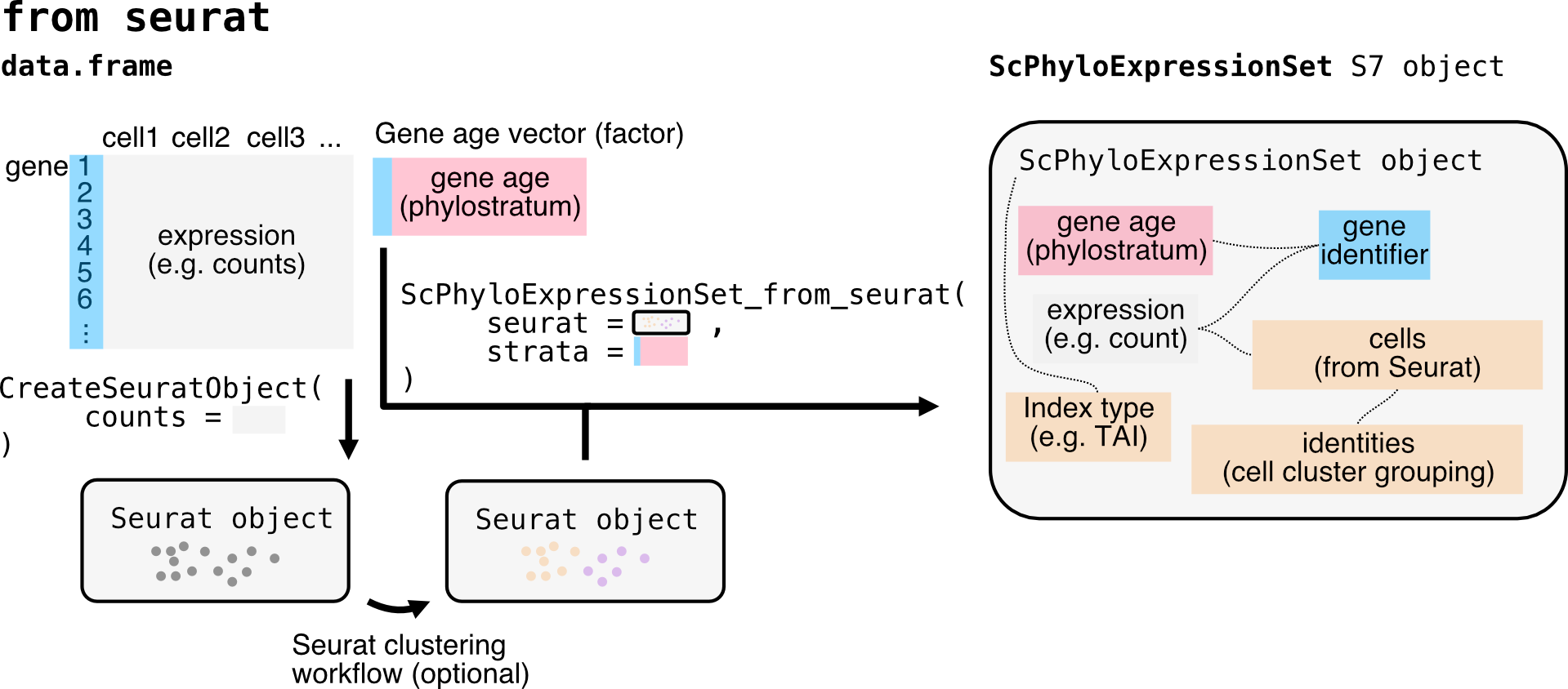 scPhyEx overview